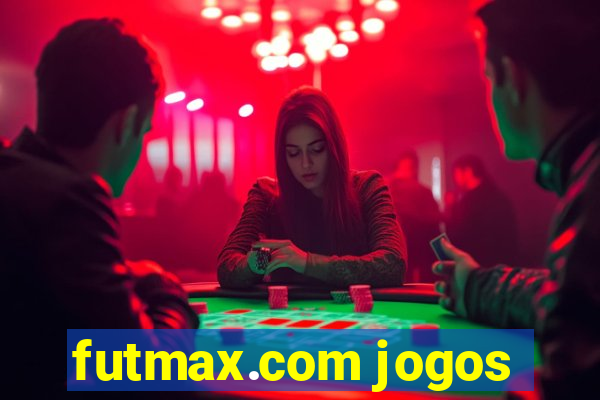 futmax.com jogos